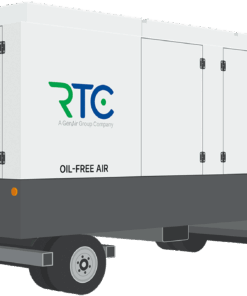 RTC Compressor 1500 Diesel