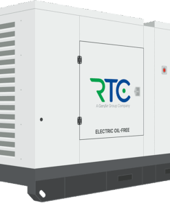 RTC Compressor 832 Electric