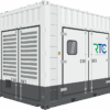 RTC Compressor 900 Electric