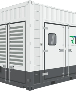 RTC Compressor 900 Electric