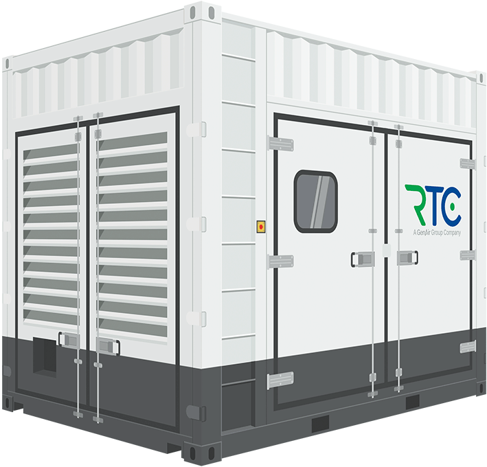 RTC Compressor 900 Electric