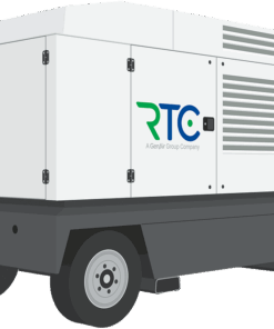 RTC Compressor 960 Diesel
