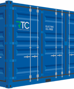 RTC Compressor C100 6K