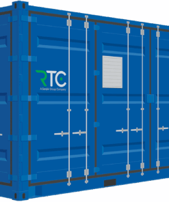 RTC Compressor C115 6K 10