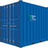 RTC Compressor C47 400 19