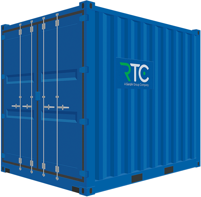 RTC Compressor C47 400 19