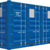 RTC Compressor C70 400 01