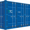 RTC Compressor C80 400 17