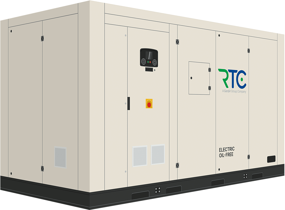 RTC Compressor C90 400 42