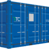RTC Compressor TA2000 400 37