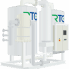 RTC Dryer DB33S 400 11