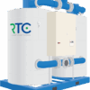 RTC HJU6K desiccant dryer