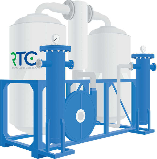 RTC Dryer JO27 400 27